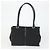 Borsa GUCCI Nylon 2 Set Kaki Nero Auth ti3748 Cachi - vista 3