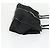 Borsa GUCCI Nylon 2 Set Kaki Nero Auth ti3748 Cachi - vista 4
