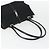 Borsa GUCCI Nylon 2 Set Kaki Nero Auth ti3748 Cachi - vista 5