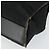Borsa GUCCI Nylon 2 Set Kaki Nero Auth ti3748 Cachi - vista 8