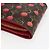 LOUIS VUITTON Monogram Cherry Compact Zip Bifold Wallet M95005 LV Auth 165814V - view 15