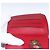 LOUIS VUITTON Monogram Cherry Compact Zip Bifold Wallet M95005 LV Auth 165814V - view 19