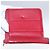 LOUIS VUITTON Monogram Cherry Compact Zip Bifold Wallet M95005 LV Auth 165814V - view 21