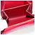 LOUIS VUITTON Monogram Cherry Compact Zip Bifold Wallet M95005 LV Auth 165814V - view 24