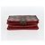 LOUIS VUITTON Monogram Cherry Compact Zip Bifold Wallet M95005 LV Auth 165814V - view 3