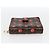LOUIS VUITTON Monogram Cherry Compact Zip Bifold Wallet M95005 LV Auth 165814V - view 4