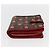 LOUIS VUITTON Monogram Cherry Compact Zip Bifold Wallet M95005 LV Auth 165814V - view 6