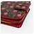 LOUIS VUITTON Monogram Cherry Compact Zip Bifold Wallet M95005 LV Auth 165814V - view 7