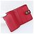 LOUIS VUITTON Monogram Cherry Compact Zip Bifold Wallet M95005 LV Auth 165814V - view 8