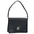LOUIS VUITTON Epi Free Run Schultertasche Schwarz M52402 LV Auth ep13349