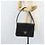 LOUIS VUITTON Epi Free Run Schultertasche Schwarz M52402 LV Auth ep13349 - Ansicht 23