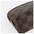 LOUIS VUITTON Pochette Cosmetica PM Damier Ebene N47516 Auth LV 166844 - vista 16