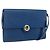 LOUIS VUITTON Epi Pochette Arche Borsa a Spalla Blu M52575 LV Auth ka2567