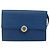LOUIS VUITTON Epi Pochette Arche Borsa a Spalla Blu M52575 LV Auth ka2567 - vista 13