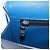 LOUIS VUITTON Epi Pochette Arche Borsa a Spalla Blu M52575 LV Auth ka2567 - vista 23
