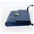 LOUIS VUITTON Epi Pochette Arche Borsa a Spalla Blu M52575 LV Auth ka2567 - vista 4