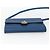 LOUIS VUITTON Epi Pochette Arche Borsa a Spalla Blu M52575 LV Auth ka2567 - vista 5