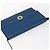LOUIS VUITTON Epi Pochette Arche Borsa a Spalla Blu M52575 LV Auth ka2567 - vista 6