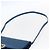 LOUIS VUITTON Epi Pochette Arche Borsa a Spalla Blu M52575 LV Auth ka2567 - vista 8