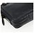 LOEWE Borsa a Spalla Anagram Pelle Nera Oro Auth 173482 Nero D'oro - vista 16