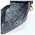 LOEWE Borsa a Spalla Anagram Pelle Nera Oro Auth 173482 Nero D'oro - vista 20