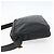 LOEWE Borsa a Spalla Anagram Pelle Nera Oro Auth 173482 Nero D'oro - vista 3