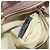 Valentino Borsa Tote in pelle 2 in 1 Rosa Oro Auth BA10420 D'oro - vista 12