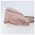 Valentino Borsa Tote in pelle 2 in 1 Rosa Oro Auth BA10420 D'oro - vista 3