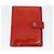 LOUIS VUITTON Agenda PM en Epi Monogram Vernis Cubierta de Día 2 Set Rojo LV Auth bs33370 Roja - vista 10