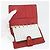 LOUIS VUITTON Agenda PM en Epi Monogram Vernis Cubierta de Día 2 Set Rojo LV Auth bs33370 Roja - vista 16