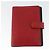 LOUIS VUITTON Agenda PM en Epi Monogram Vernis Cubierta de Día 2 Set Rojo LV Auth bs33370 Roja - vista 2