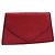 LOUIS VUITTON Clutch Art Déco Epi Rosso M52637 LV Auth ep13508