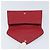 LOUIS VUITTON Clutch Art Déco Epi Rosso M52637 LV Auth ep13508 - vista 8