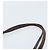 FENDI Zucca Canvas Tote Bag Braun Schwarz Auth ep13557 - Ansicht 14