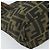 FENDI Zucca Canvas Tote Bag Braun Schwarz Auth ep13557 - Ansicht 15