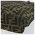 FENDI Zucca Canvas Tote Bag Braun Schwarz Auth ep13557 - Ansicht 16