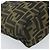 FENDI Zucca Canvas Tote Bag Braun Schwarz Auth ep13557 - Ansicht 17
