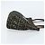 FENDI Zucca Canvas Tote Bag Braun Schwarz Auth ep13557 - Ansicht 3