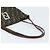 FENDI Zucca Canvas Tote Bag Braun Schwarz Auth ep13557 - Ansicht 7
