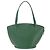 LOUIS VUITTON Borsa da Shopping Epi Saint Jacques Verde M52274 LV Auth 173655 - vista 13
