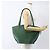 LOUIS VUITTON Borsa da Shopping Epi Saint Jacques Verde M52274 LV Auth 173655 - vista 23