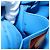LOUIS VUITTON Coleção Masters RUBENS Bolsa Speedy 30 Azul M43305 Auth 165359SM - vista 11