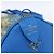 LOUIS VUITTON Coleção Masters RUBENS Bolsa Speedy 30 Azul M43305 Auth 165359SM - vista 20