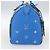 LOUIS VUITTON Coleção Masters RUBENS Bolsa Speedy 30 Azul M43305 Auth 165359SM - vista 3
