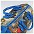 LOUIS VUITTON Coleção Masters RUBENS Bolsa Speedy 30 Azul M43305 Auth 165359SM - vista 6