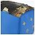 LOUIS VUITTON Coleção Masters RUBENS Bolsa Speedy 30 Azul M43305 Auth 165359SM - vista 9