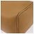 Borsa a Spalla PRADA in Pelle Marrone Oro Auth 172272 D'oro - vista 17
