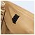 Céline Borsa a mano in tela Macadam CELINE in pelle PVC beige oro Auth 172281 D'oro - vista 11