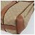 Céline Borsa a mano in tela Macadam CELINE in pelle PVC beige oro Auth 172281 D'oro - vista 16