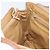 Céline Borsa a mano in tela Macadam CELINE in pelle PVC beige oro Auth 172281 D'oro - vista 21